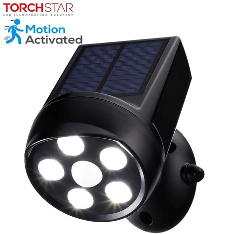 best metal housing 120v led motion secuity light|Super Bright Solar Outdoor Lights IP65 Water Proof, .